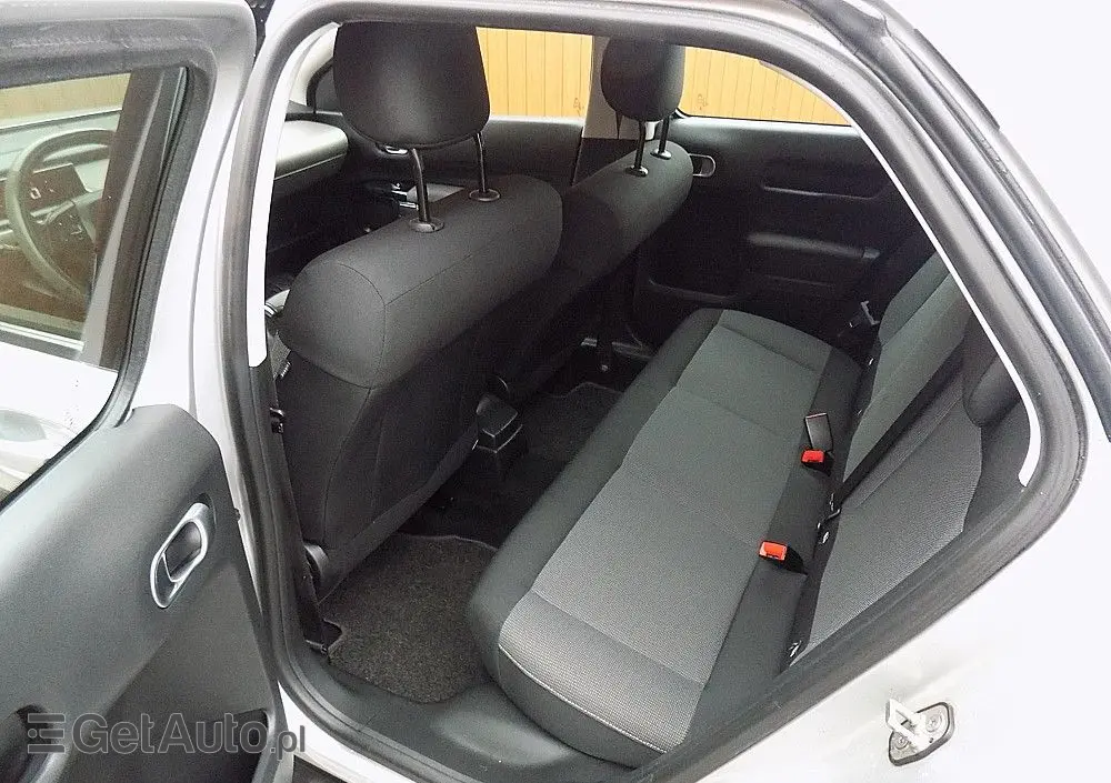 CITROËN C4 Picasso 1.6 e-HDi FAP EGS6 Exclusive