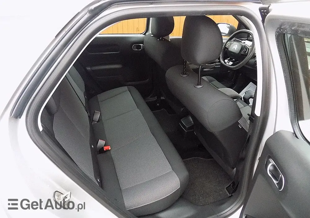 CITROËN C4 Picasso 1.6 e-HDi FAP EGS6 Exclusive