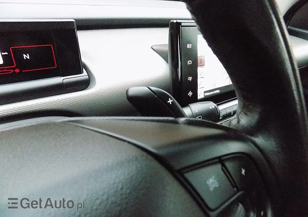 CITROËN C4 Picasso 1.6 e-HDi FAP EGS6 Exclusive