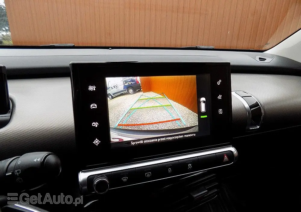 CITROËN C4 Picasso 1.6 e-HDi FAP EGS6 Exclusive