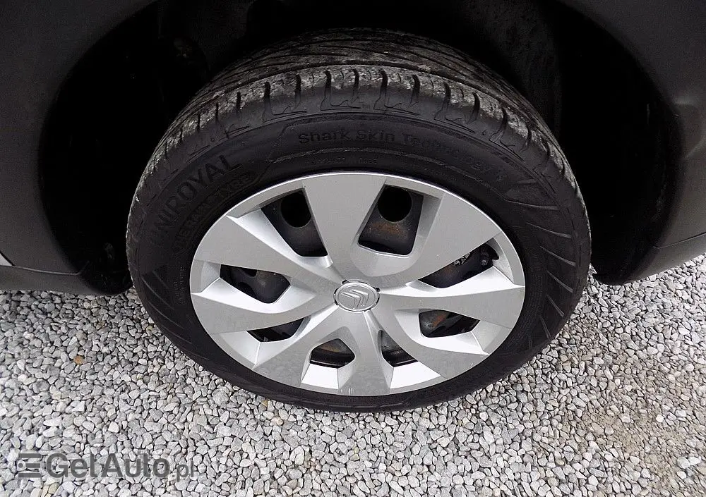 CITROËN C4 Picasso 1.6 e-HDi FAP EGS6 Exclusive