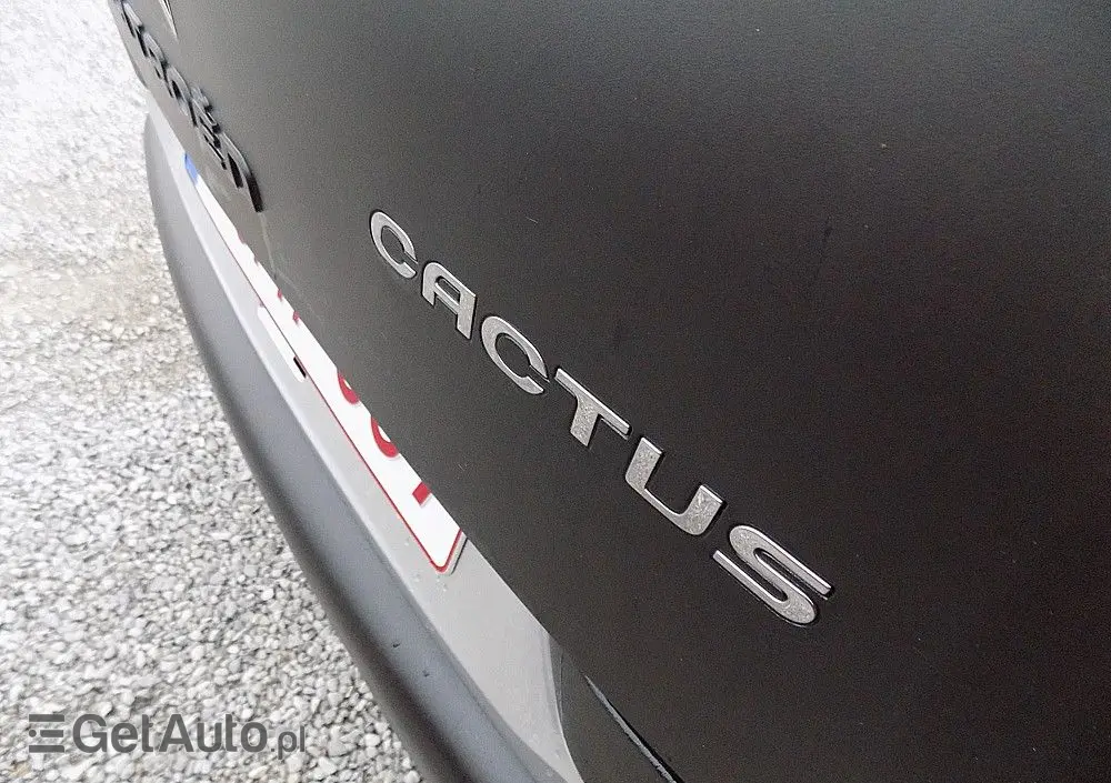 CITROËN C4 Picasso 1.6 e-HDi FAP EGS6 Exclusive