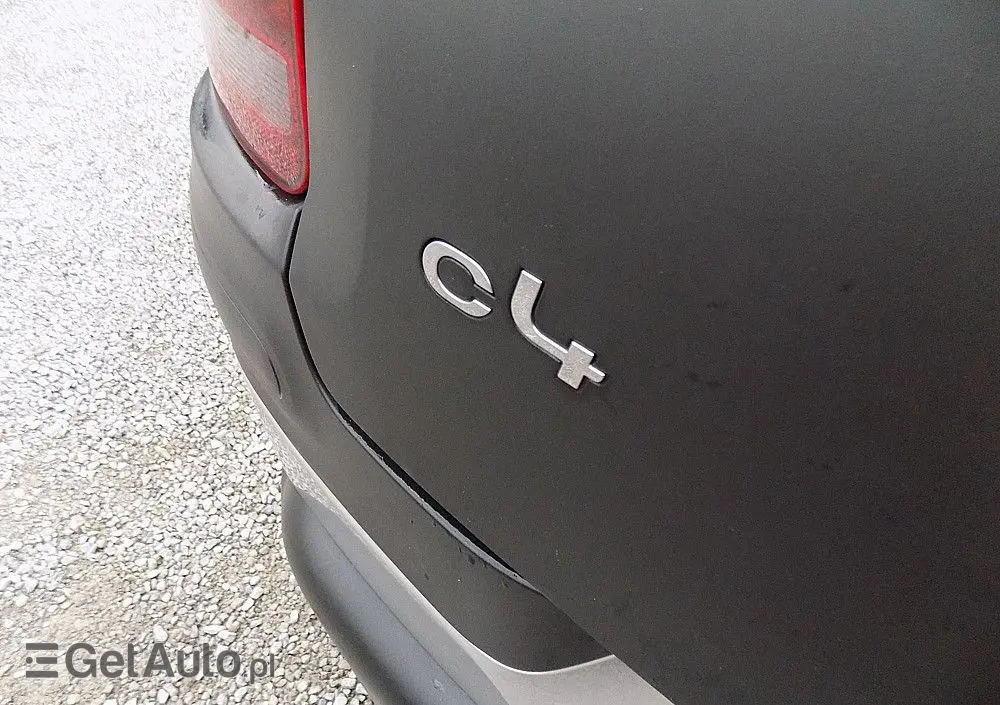 CITROËN C4 Picasso 1.6 e-HDi FAP EGS6 Exclusive