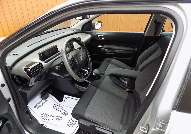 CITROËN C4 Picasso 1.6 e-HDi FAP EGS6 Exclusive