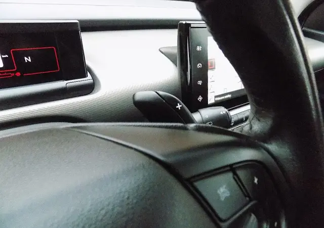 CITROËN C4 Picasso 1.6 e-HDi FAP EGS6 Exclusive