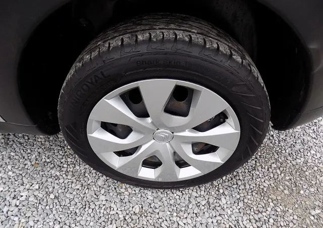 CITROËN C4 Picasso 1.6 e-HDi FAP EGS6 Exclusive