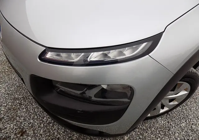 CITROËN C4 Picasso 1.6 e-HDi FAP EGS6 Exclusive