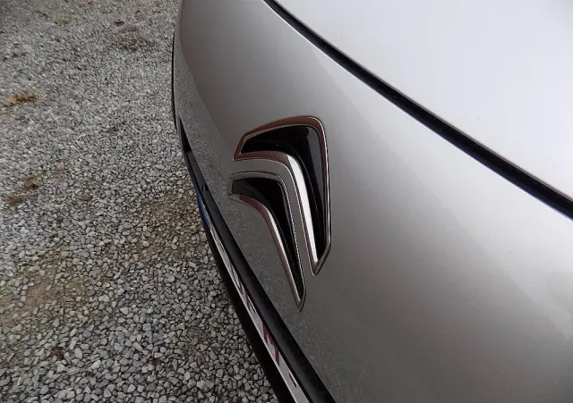 CITROËN C4 Picasso 1.6 e-HDi FAP EGS6 Exclusive