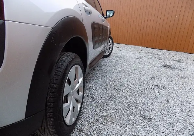 CITROËN C4 Picasso 1.6 e-HDi FAP EGS6 Exclusive