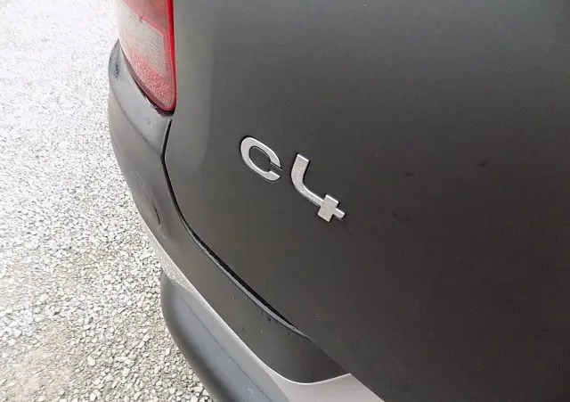 CITROËN C4 Picasso 1.6 e-HDi FAP EGS6 Exclusive