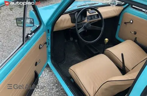 FIAT 126p 