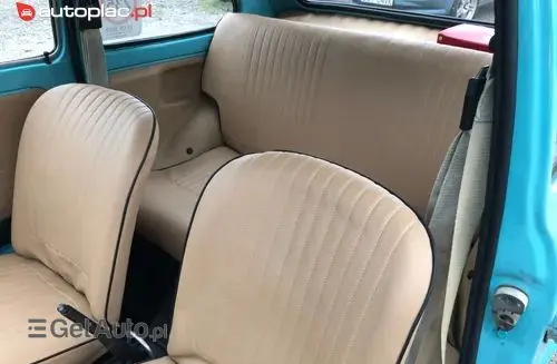 FIAT 126p 