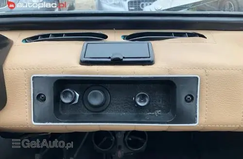 FIAT 126p 