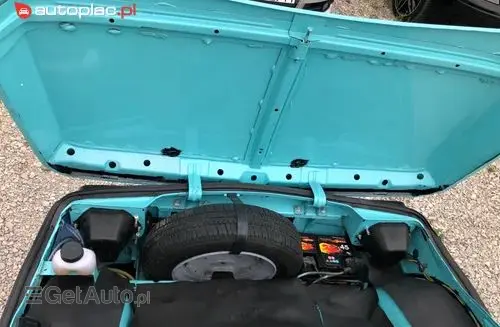 FIAT 126p 