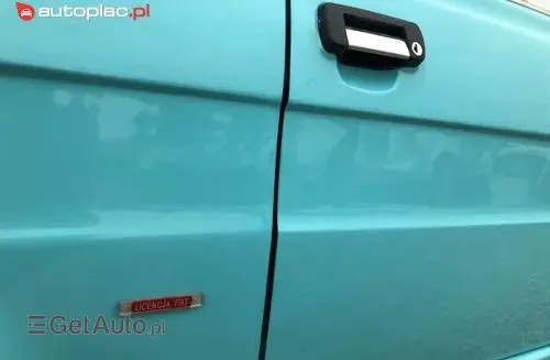 FIAT 126p 
