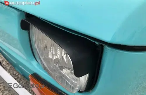 FIAT 126p 