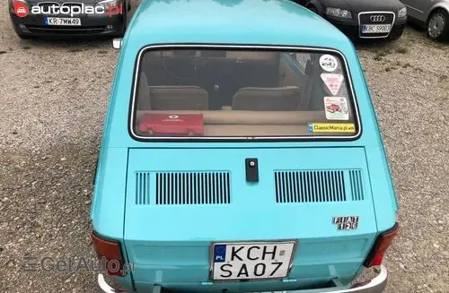 FIAT 126p 