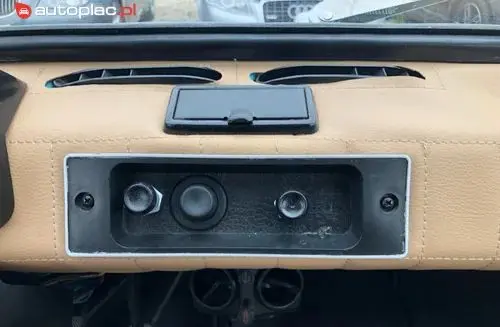 FIAT 126p 