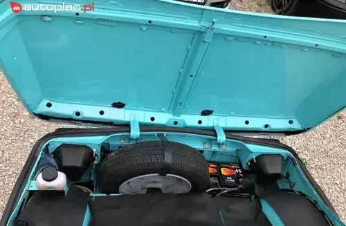 FIAT 126p 