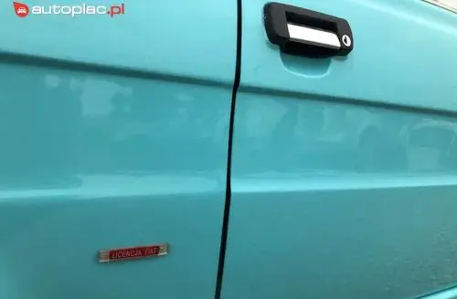 FIAT 126p 