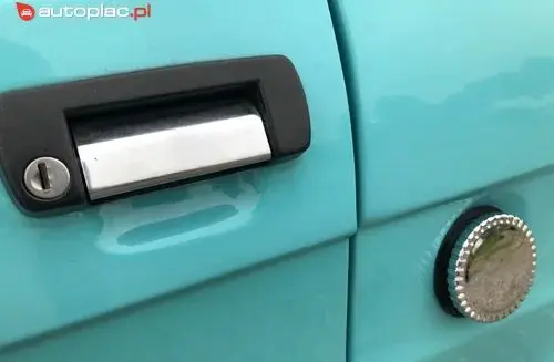 FIAT 126p 
