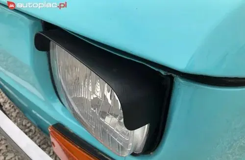 FIAT 126p 