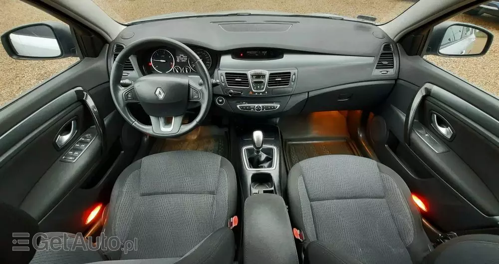 RENAULT Laguna 2.0 DCi Expression