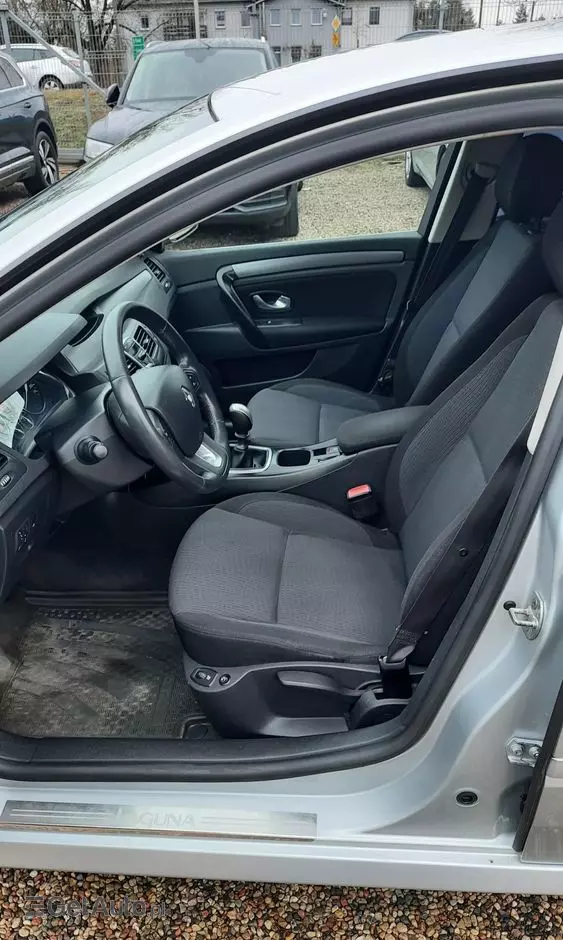 RENAULT Laguna 2.0 DCi Expression