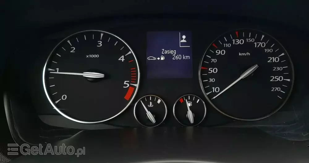 RENAULT Laguna 2.0 DCi Expression