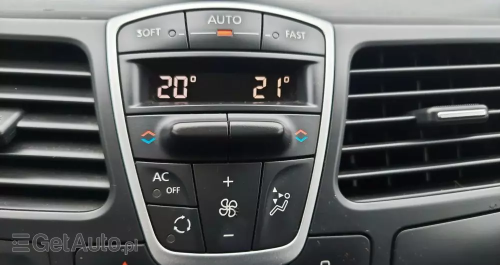 RENAULT Laguna 2.0 DCi Expression