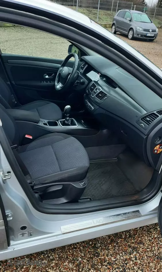 RENAULT Laguna 2.0 DCi Expression