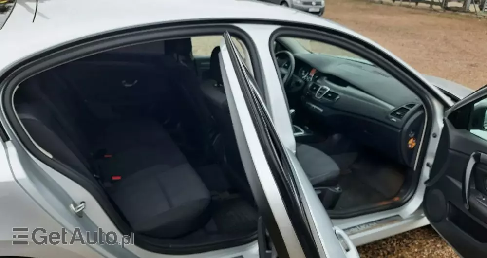 RENAULT Laguna 2.0 DCi Expression