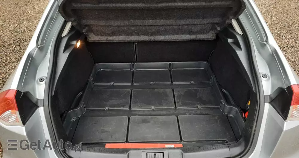 RENAULT Laguna 2.0 DCi Expression