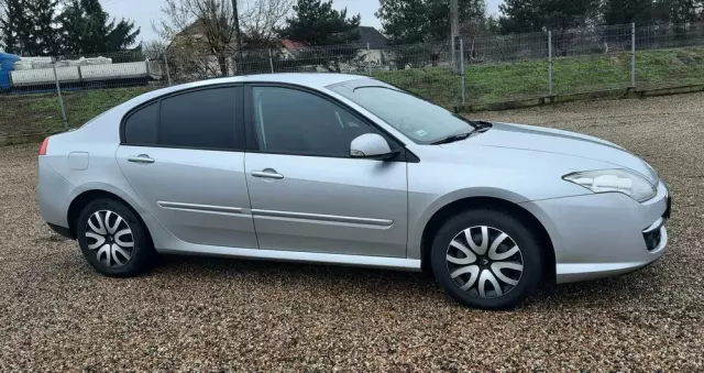 RENAULT Laguna 2.0 DCi Expression