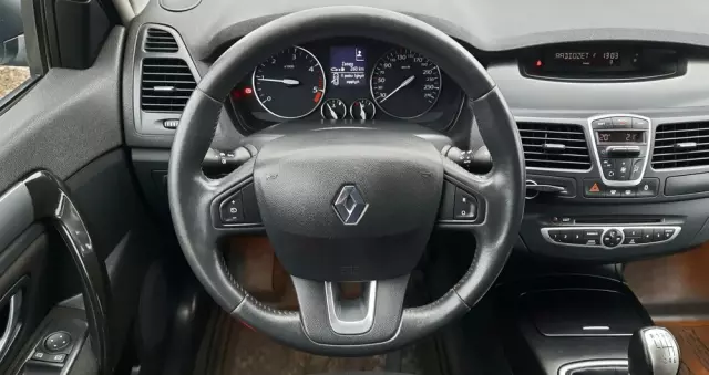 RENAULT Laguna 2.0 DCi Expression