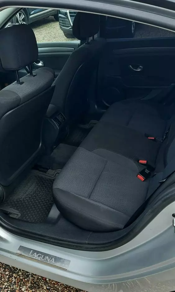 RENAULT Laguna 2.0 DCi Expression