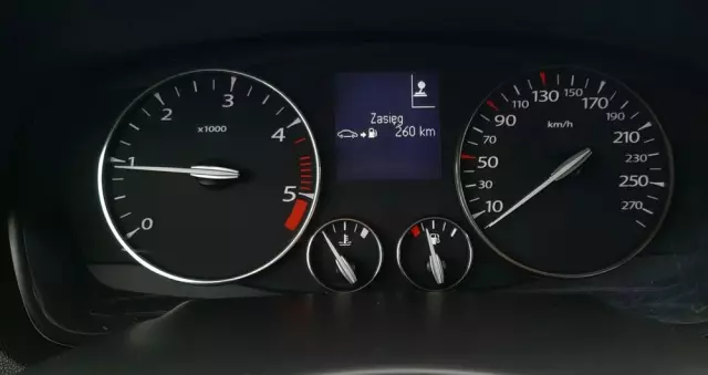 RENAULT Laguna 2.0 DCi Expression