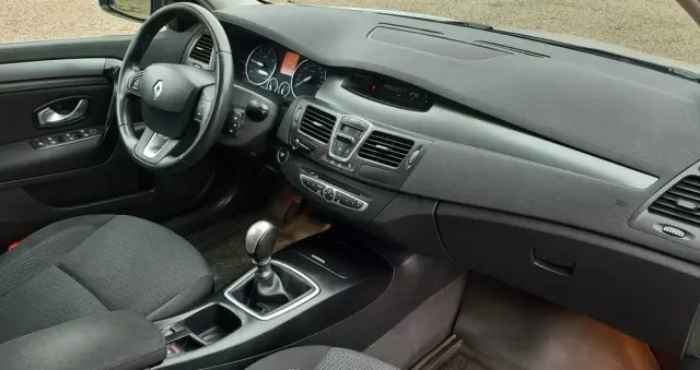 RENAULT Laguna 2.0 DCi Expression