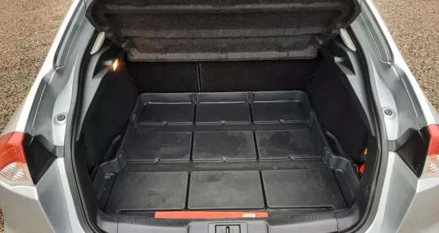 RENAULT Laguna 2.0 DCi Expression