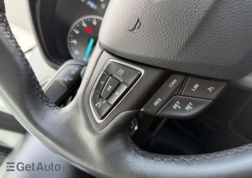 FORD EcoSport 1.0 EcoBoost GPF Titanium ASS