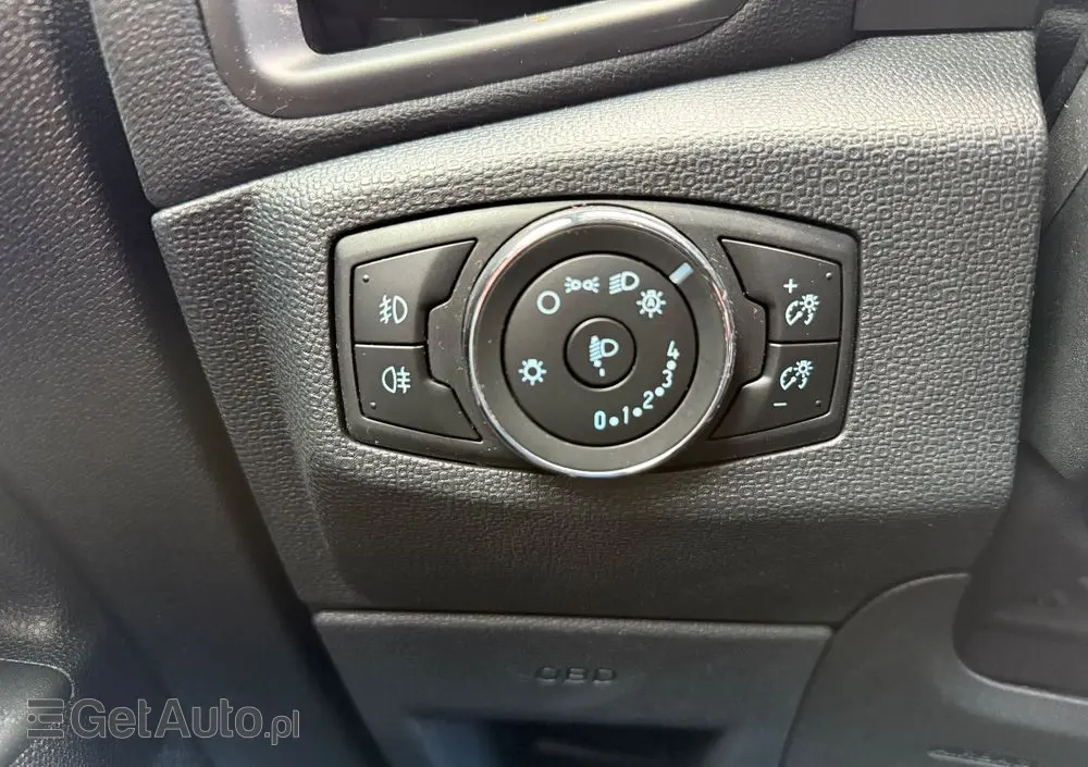 FORD EcoSport 1.0 EcoBoost GPF Titanium ASS