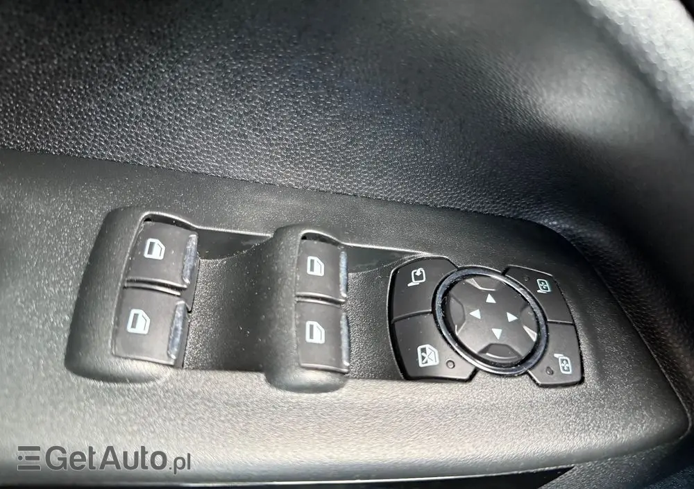 FORD EcoSport 1.0 EcoBoost GPF Titanium ASS