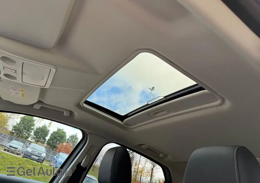 FORD EcoSport 1.0 EcoBoost GPF Titanium ASS