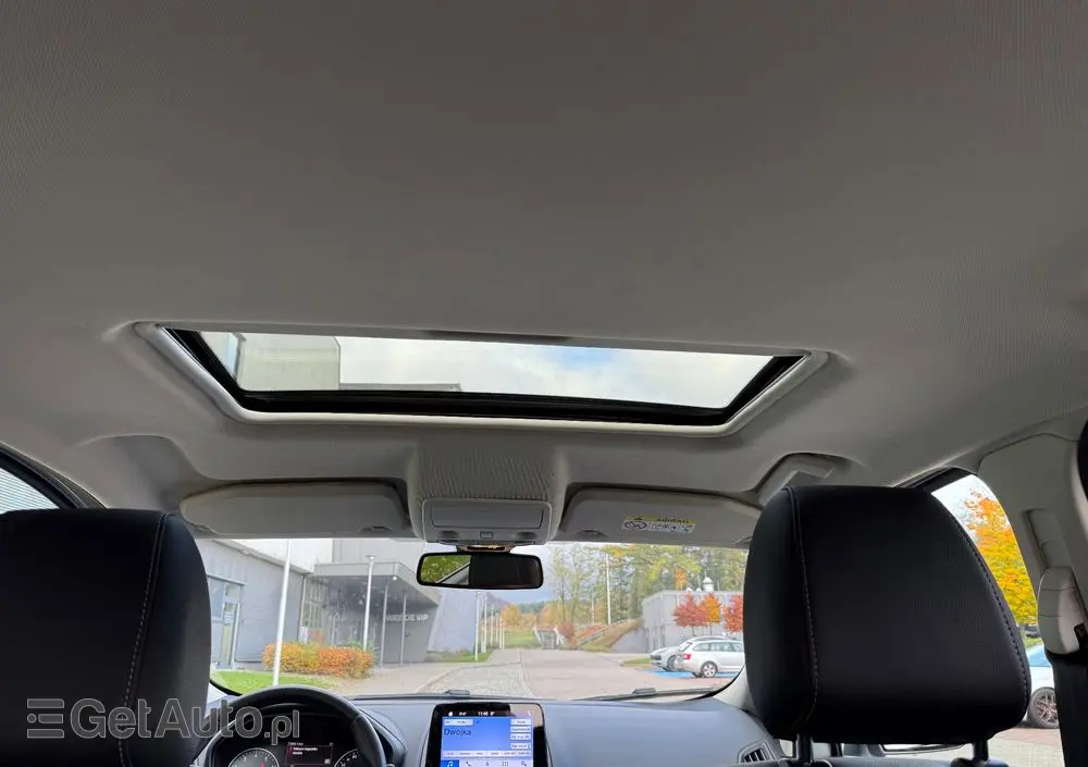 FORD EcoSport 1.0 EcoBoost GPF Titanium ASS