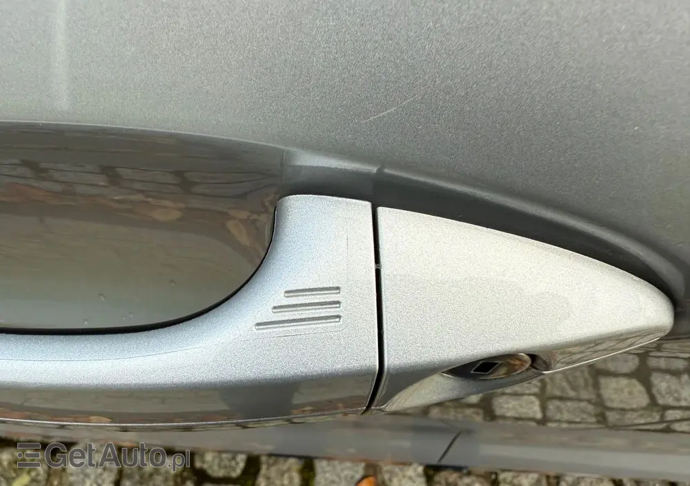 FORD EcoSport 1.0 EcoBoost GPF Titanium ASS