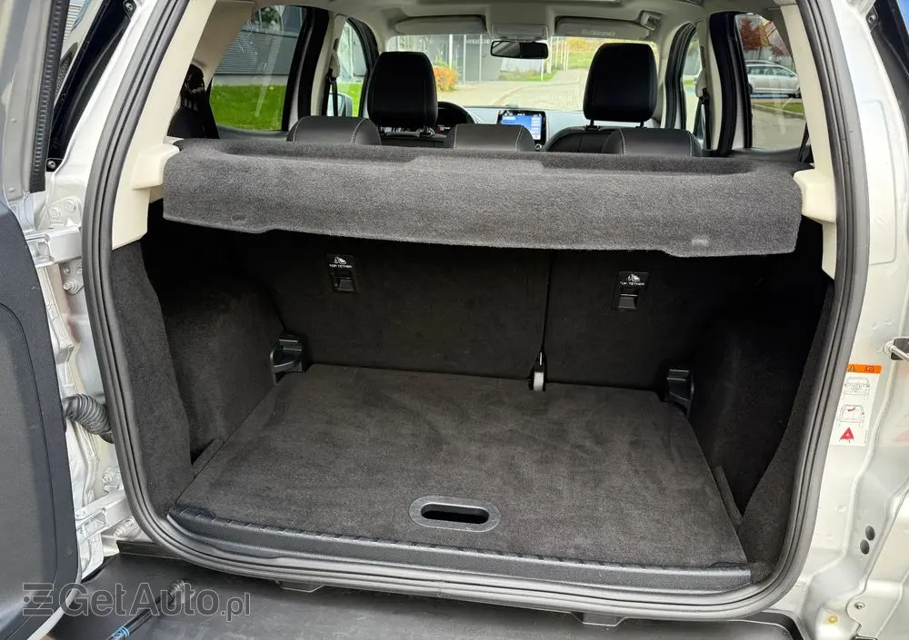 FORD EcoSport 1.0 EcoBoost GPF Titanium ASS