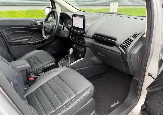 FORD EcoSport 1.0 EcoBoost GPF Titanium ASS