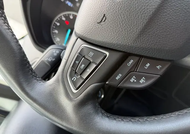 FORD EcoSport 1.0 EcoBoost GPF Titanium ASS