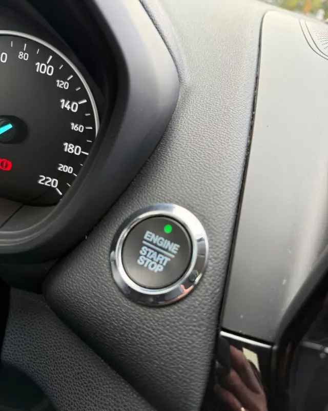 FORD EcoSport 1.0 EcoBoost GPF Titanium ASS