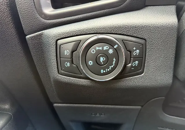 FORD EcoSport 1.0 EcoBoost GPF Titanium ASS